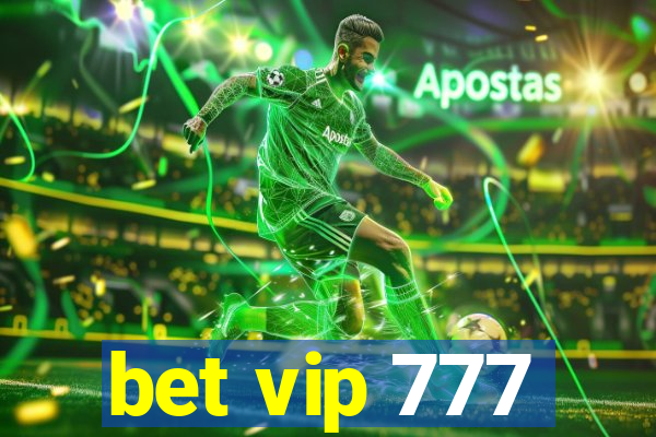 bet vip 777