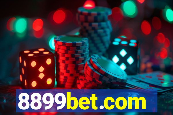 8899bet.com