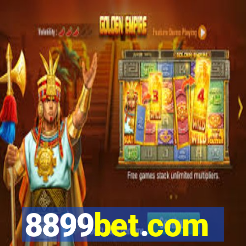 8899bet.com