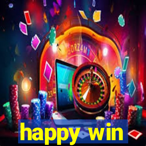 happy win