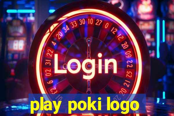 play poki logo