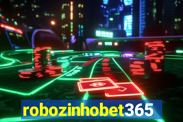 robozinhobet365