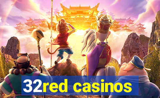 32red casinos