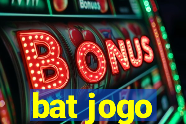 bat jogo