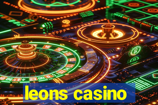 leons casino