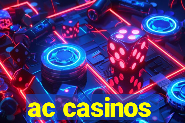 ac casinos