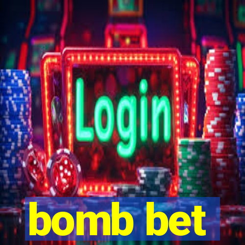 bomb bet