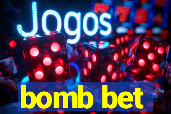 bomb bet