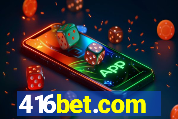 416bet.com