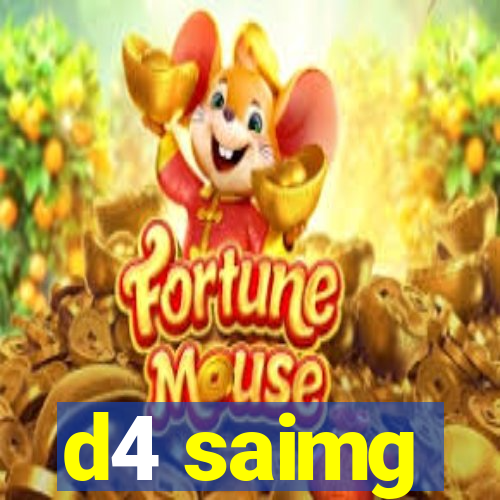 d4 saimg