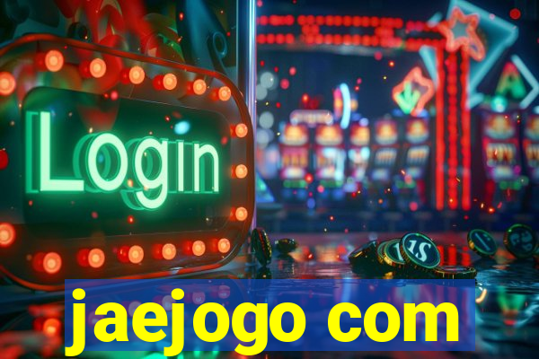 jaejogo com