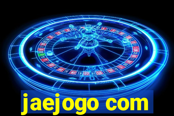 jaejogo com