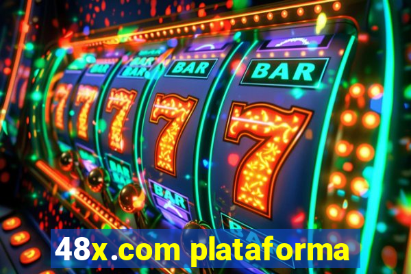 48x.com plataforma