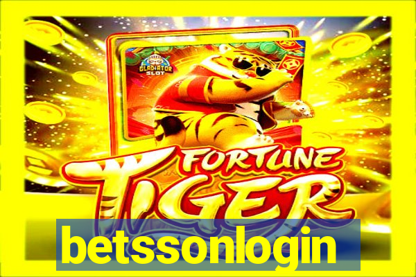 betssonlogin