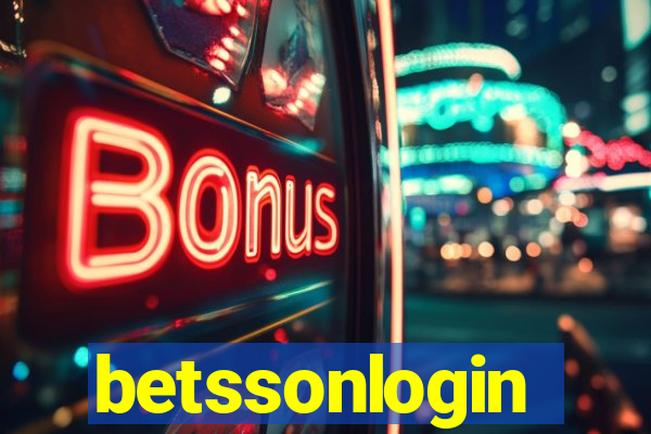 betssonlogin