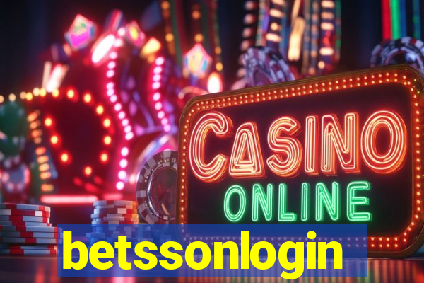 betssonlogin