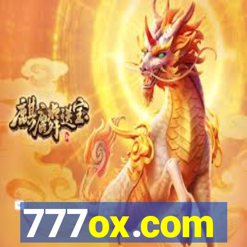 777ox.com