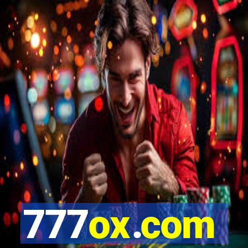 777ox.com