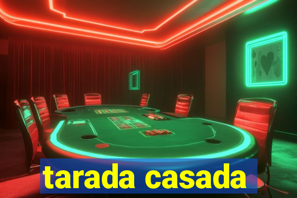 tarada casada