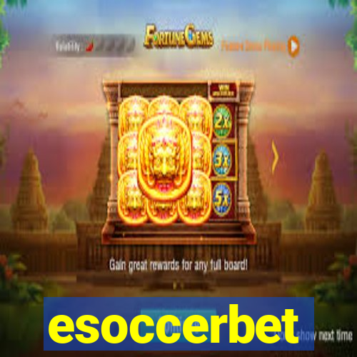 esoccerbet