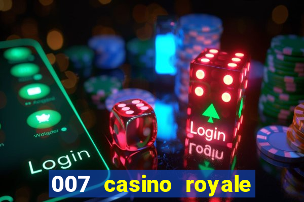 007 casino royale leg torrent