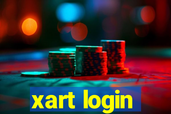 xart login