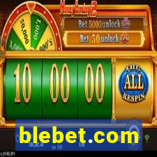 blebet.com