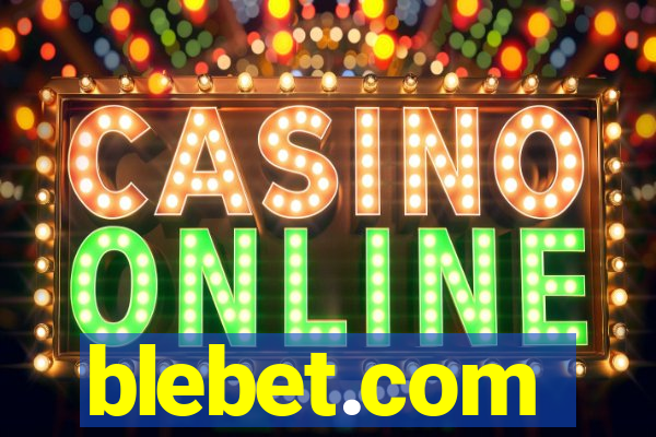 blebet.com