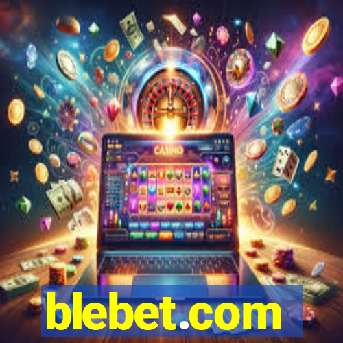 blebet.com