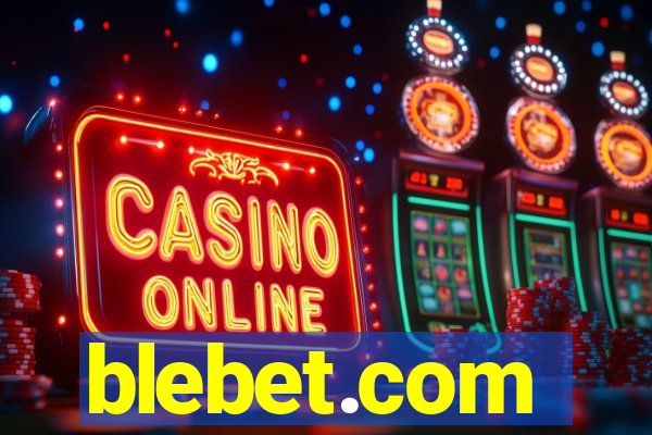 blebet.com