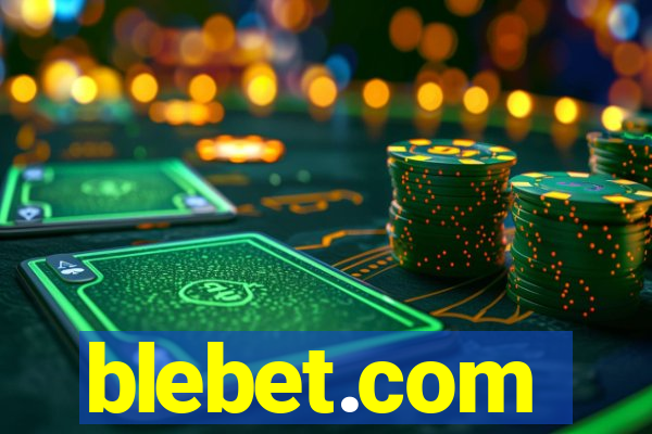 blebet.com