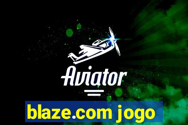 blaze.com jogo