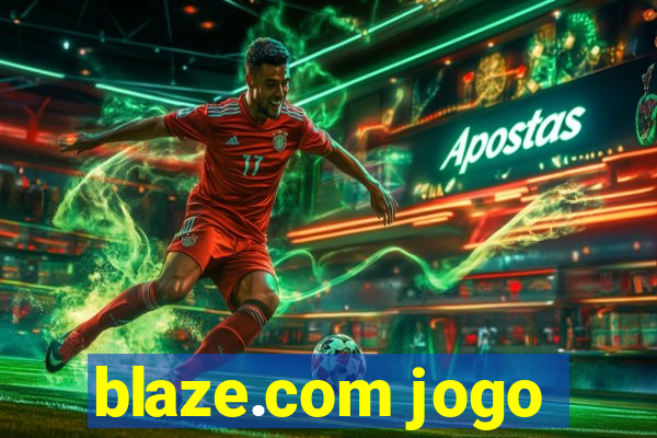 blaze.com jogo