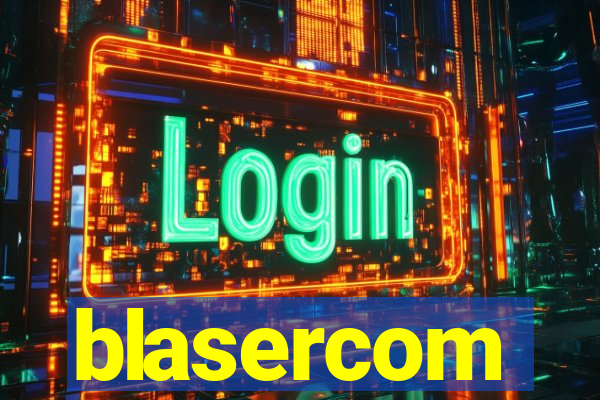 blasercom