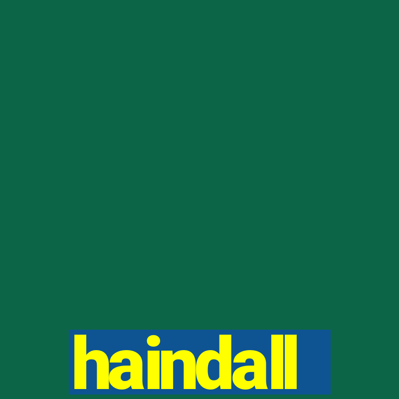 haindall