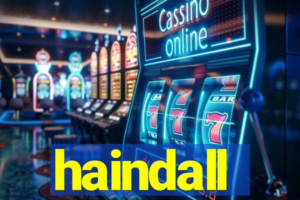 haindall