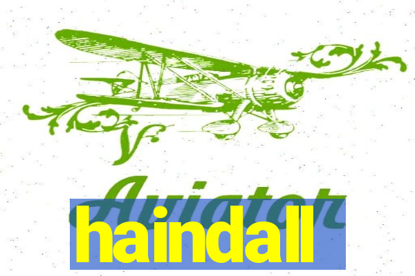 haindall