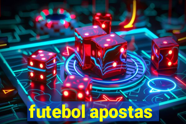 futebol apostas