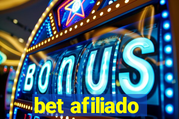 bet afiliado