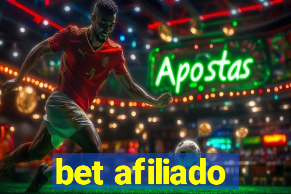 bet afiliado