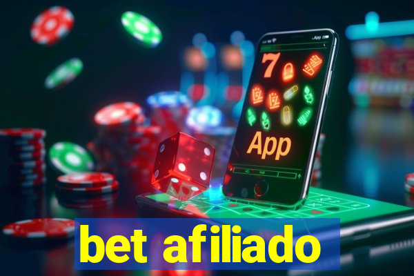 bet afiliado