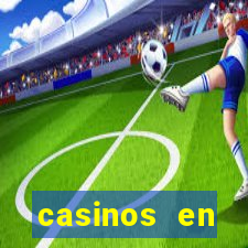 casinos en california usa