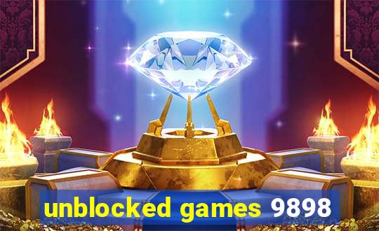 unblocked games 9898