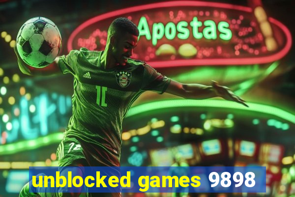 unblocked games 9898