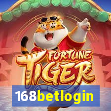 168betlogin