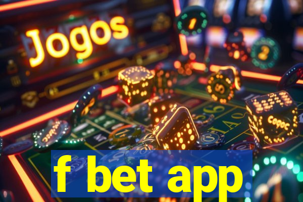 f bet app