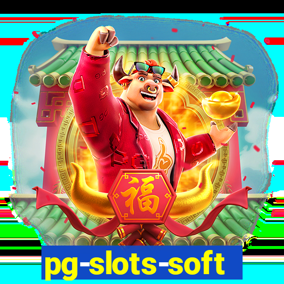 pg-slots-soft