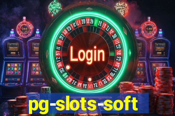 pg-slots-soft