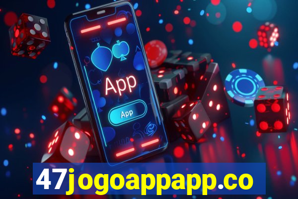 47jogoappapp.com