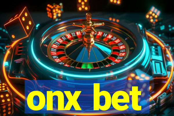 onx bet